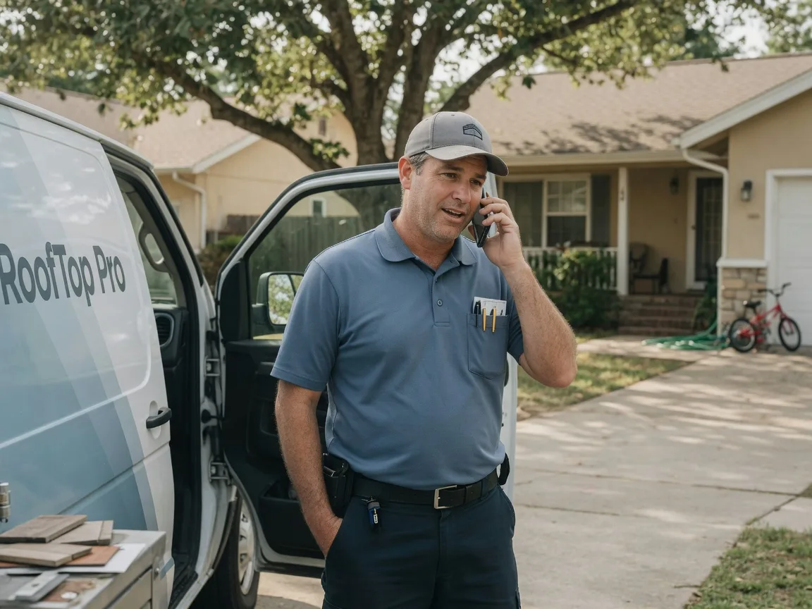 Roof Repair Wenden, AZ FAQs