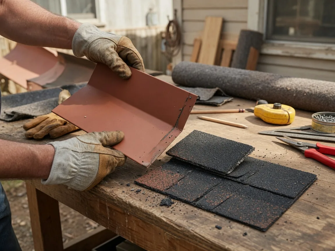 Roof Repair company in Wenden, AZ